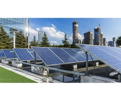 Commercial Solar Panel Installation Specialists in North Brisbane