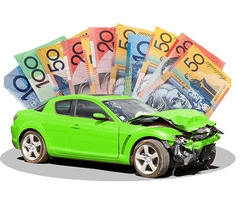 Get Instant Cash For Cars in Canberra