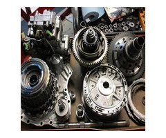 Transmission Sales, Parts &  Exchange Units -  Absolute Automatics