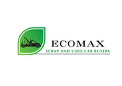 EcoMax scrap and used car buyers