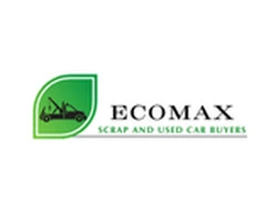 EcoMax scrap and used car buyers