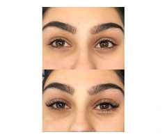 South Yarra Lash Extensions by Ibrow and Lashes