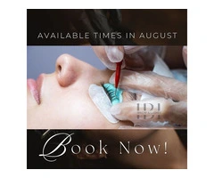 Ibrow and Lashes: Eyelash Extensions in Prahran