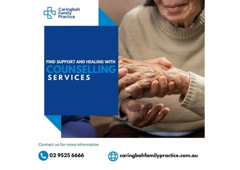 Improve Your Quality of Life with Relationship Counselling