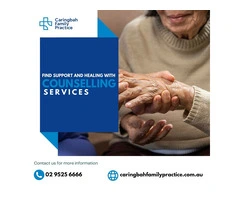 Improve Your Quality of Life with Relationship Counselling