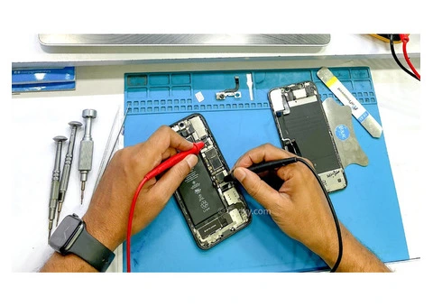 Top-Notch Android Phone Repair Services