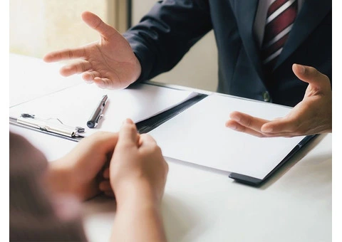 Criminal Lawyers Sydney - 1/3