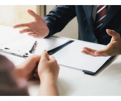 Criminal Lawyers Sydney