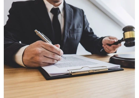 Criminal Lawyers Sydney - 2/3