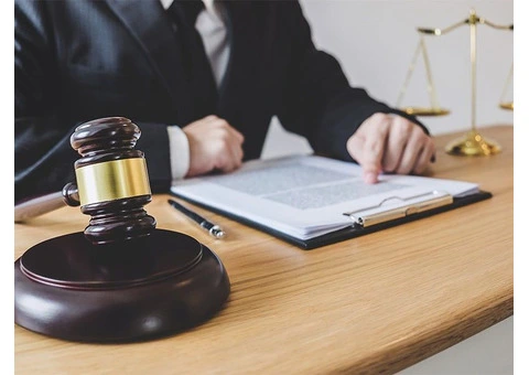 Criminal Lawyers Sydney - 3/3