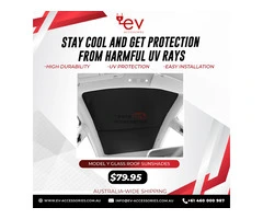 Enhance Your Tesla Experience in Australia