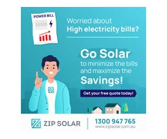 Upgrade to a 10KW Solar System for Your Home or Business