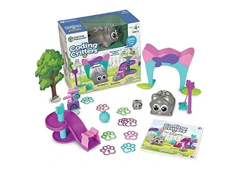 Ignite Innovative with Curiouskidzz’s Robotics and Coding Kits