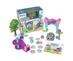 Ignite Innovative with Curiouskidzz’s Robotics and Coding Kits