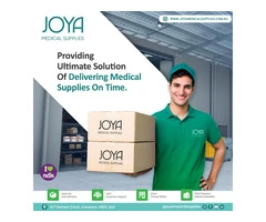 Best Medical Supplies in Adelaide, Australia - Joya Medical Supplies