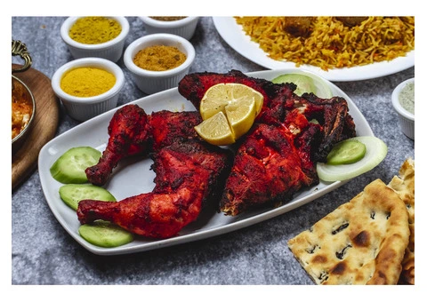 Don't Miss Out!15% Off My curry in a hurry – Order Now! - 3/3