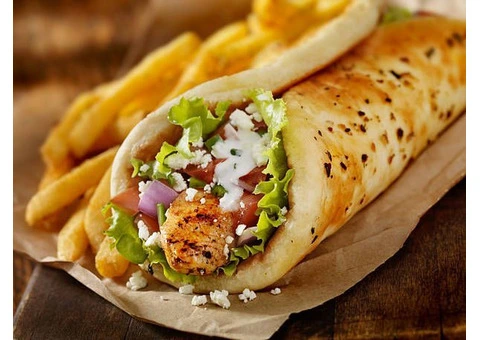 Get $7 Off- Bon Pollo Halal menu in St Leonards, Order Now - 3/3