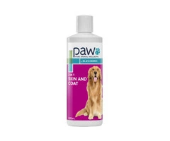 Paw 2 In 1 Conditioning Shampoo