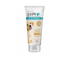 PAW GENTLE PUPPY SHAMPOO