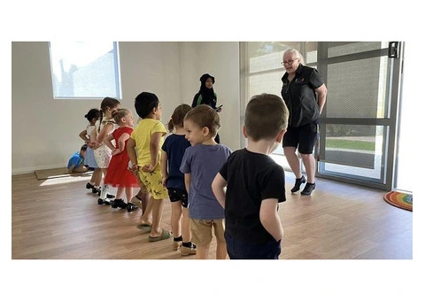 Enhance Thinking and Experiential Learning With Early Learning Centre Jandakot