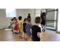 Enhance Thinking and Experiential Learning With Early Learning Centre Jandakot