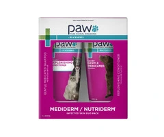 PAW Medi-Nutridem Duo Pack