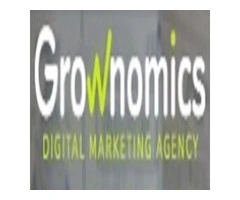Grownomics Digital Marketing Agency
