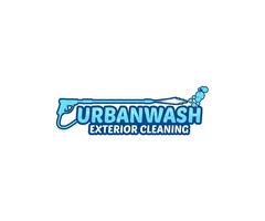 Urbanwash exterior cleaning