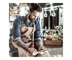 Commercial Kitchen & Refrigeration Equipment