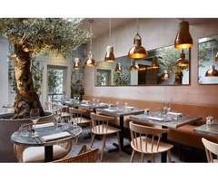 Rocksalt's Guide to a Day in Brighton