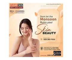 Laser treatment clinic in kurnool