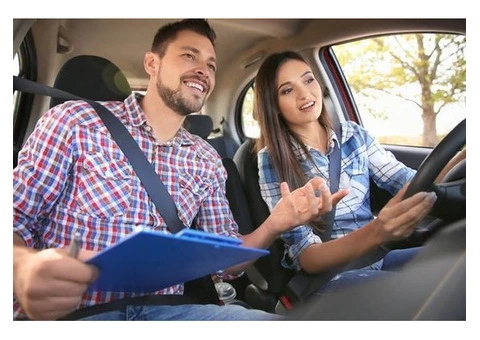 How Can You Prepare for the Driving Test to Obtain Your P’s License in Queensland?