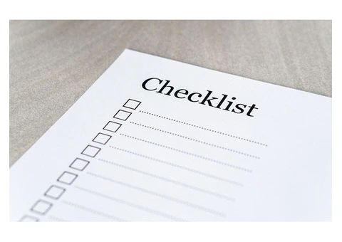Essential Checklist for Your Next Dental Visit in Banksia Grove