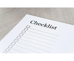 Essential Checklist for Your Next Dental Visit in Banksia Grove
