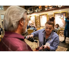 Barossa Valley Tours