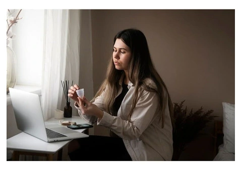 Online Psychologist for Depression - Get Help Anytime, Anywhere