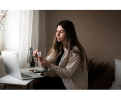 Online Psychologist for Depression - Get Help Anytime, Anywhere