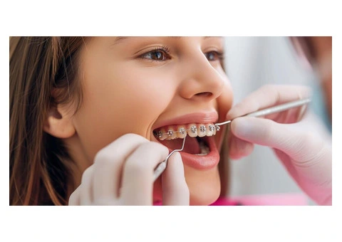 Dentist in Campbelltown