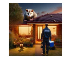 Effective Possum Removal in Melbourne: Protecting Your Home the Right Way