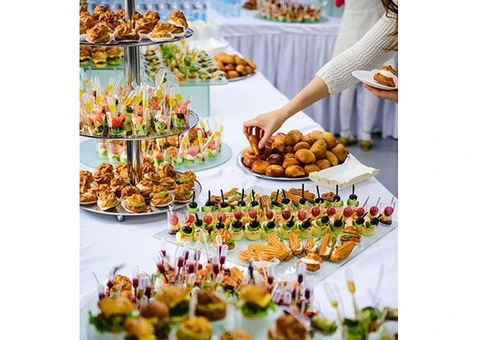 Finger Food Catering Melbourne