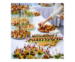 Finger Food Catering Melbourne