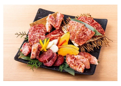 Premier Destination For Authentic Japanese BBQ In Sydney - 2/2