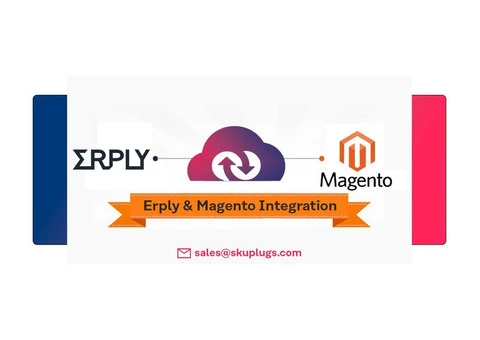 Boost Sales and Streamline Operations: Magento 2.x and Erply POS Integration