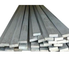 High-Quality Flat Mild Steel Sheets for Construction & Fabrication