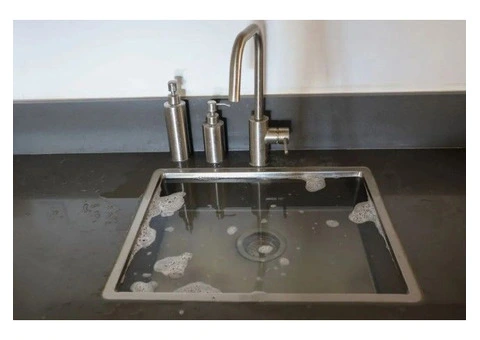 Blocked Drains Sydney