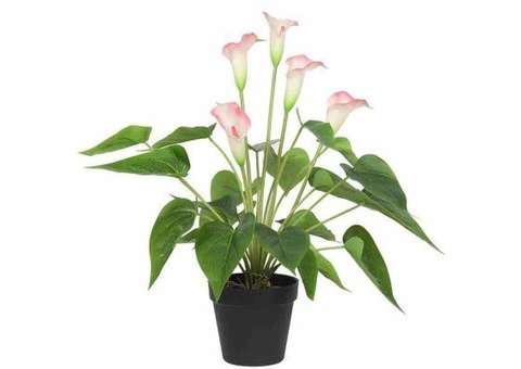 Bring Blossoms to Life with Artificial Plants and Flowers