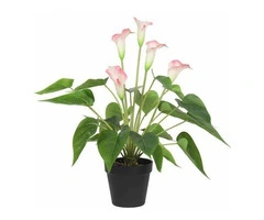 Bring Blossoms to Life with Artificial Plants and Flowers