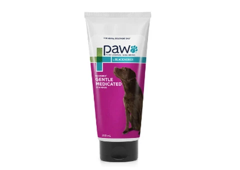 Paw Mediderm Shampoo