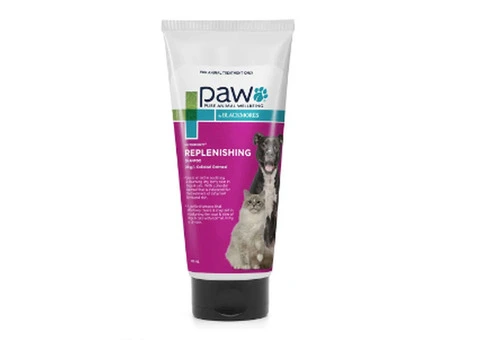 Paw Nutriderm Shampoo