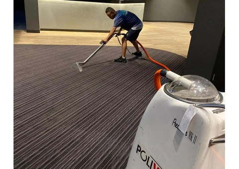 Get the Best Professionals to Offer Office Cleaning Services in Raceview